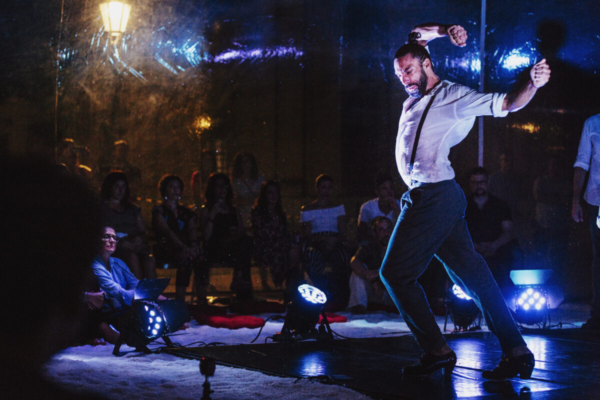 Revista Godot tweet media