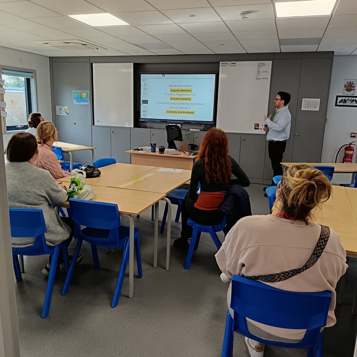 BEST Mindfulness tweet media