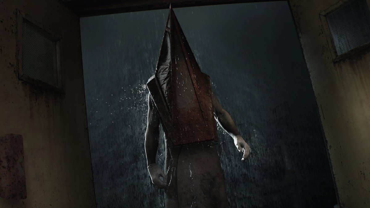 Silent Hill 2 sur PC : ça a failli ne pas exister  !

Le studio de développement Bloober Team a confié qu'ils ont dû vraiment insister auprès de Konami pour une sortie en dehors de PlayStation.

Le remake de Silent Hill 2 sortira le 8 octobre sur PC et PS5