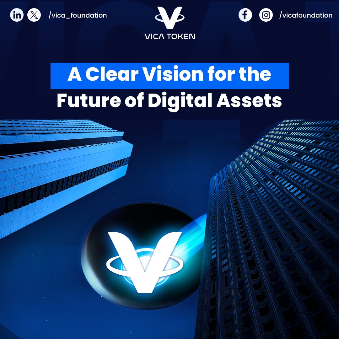 ViCA_Foundation's tweet photo. ๐ Weโre adapting to #markettrends and delivering a #platform that #empowers users with clear, #timelyupdates. ๐ Ready to join a #forwardthinking community built on #integrity and #excellence? Learn more at https://t.co/oUzKGP4KaU
#vicaglobal #communitybuilding #techforgood https://t.co/Wr6gBecy4n