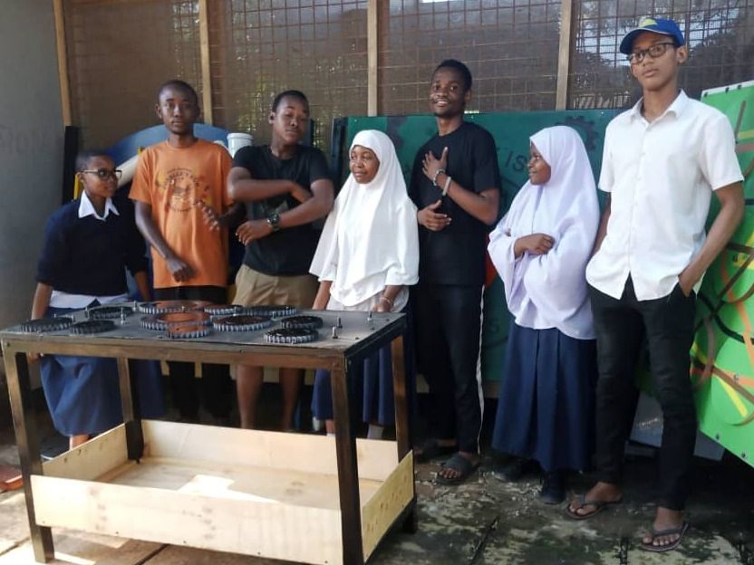 RobotechLabsTZ tweet media