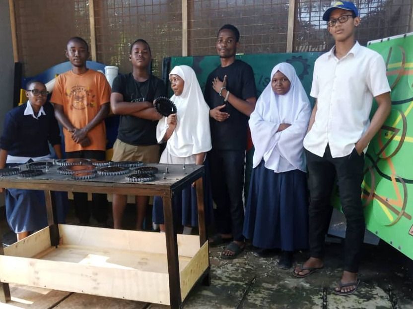 RobotechLabsTZ tweet media