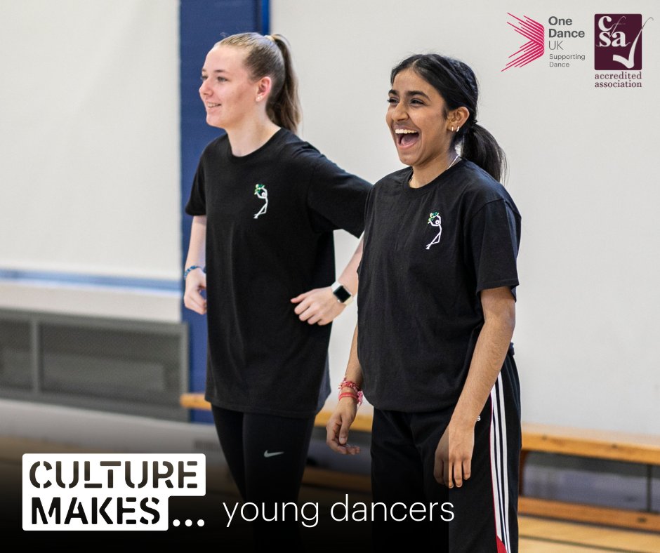 One Dance UK tweet media