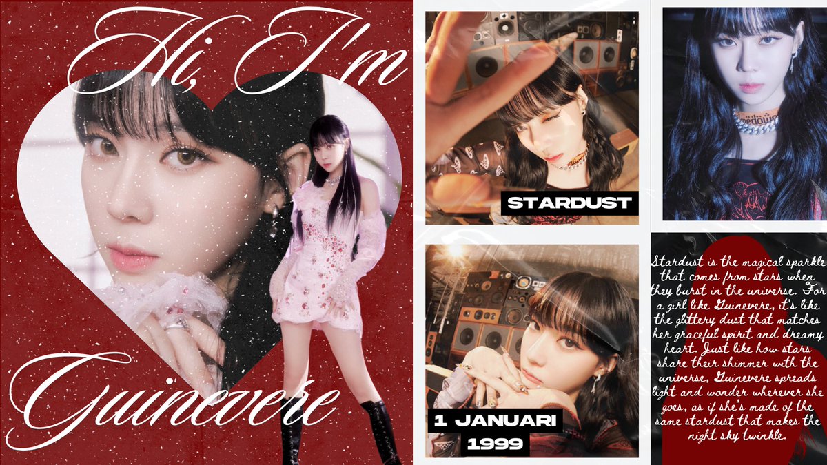 WEYVAINE's tweet image. ㅤ
ㅤ
Meet Yvaine Guinevere, the stardust shimmering with timeless beauty, and Zane, the moonbeam glowing softly in the night. Together, they weave a celestial dance, lighting up the sky with their graceful presence.

                   ‧⁺˚*･༓☾ 𝙔𝙑𝘼𝙄𝙉𝙀 ☽༓･*˚⁺‧
ㅤ
ㅤ