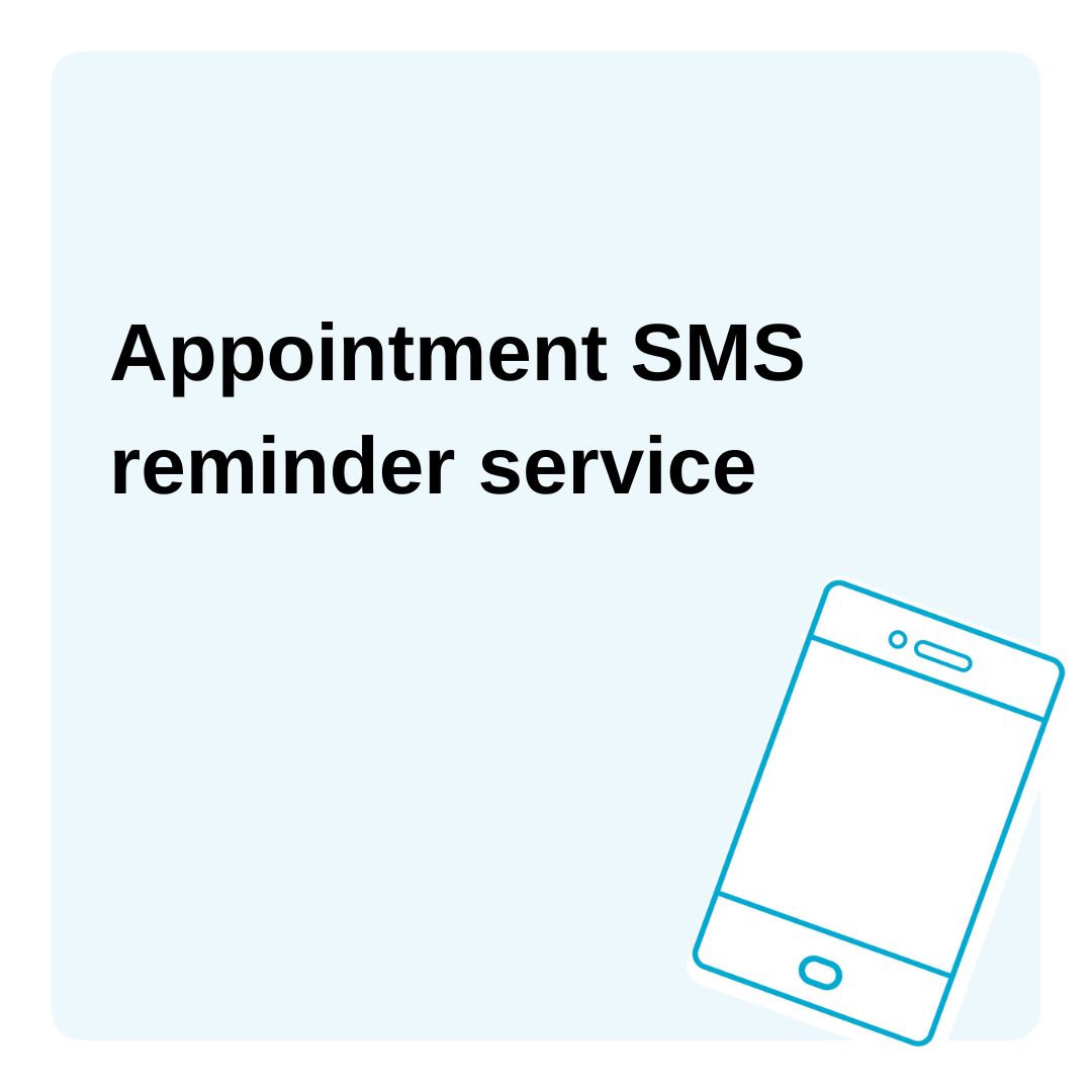MSEHospitals's tweet photo. We are launching this service to help you to manage your upcoming appointments. If you get a text message from the number 07488 865118 this is not a scam.

Find more information on our patient systems webpage: https://t.co/fDdPKZCh1q https://t.co/vvMl6VYkmz