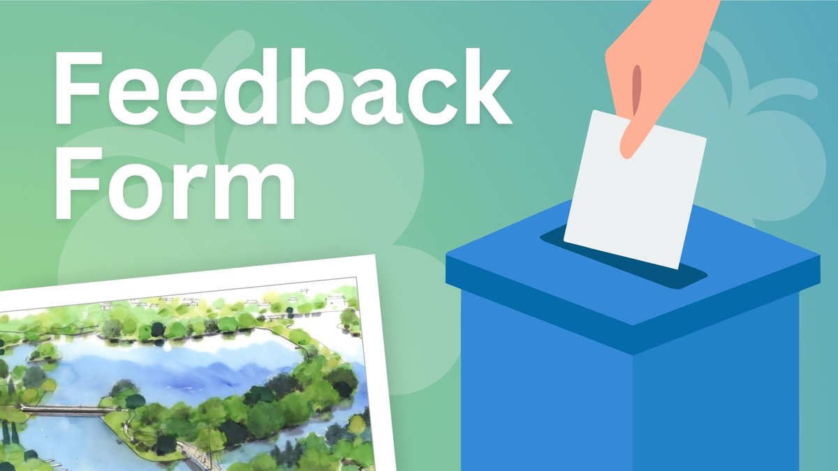 Once you’ve had the opportunity to view our comprehensive suite of documents on the scheme and had access to a supplementary consultation brochure, we encourage you to fill in our feedback form. 

For more information orlo.uk/5vNHr

#YourViewMatters