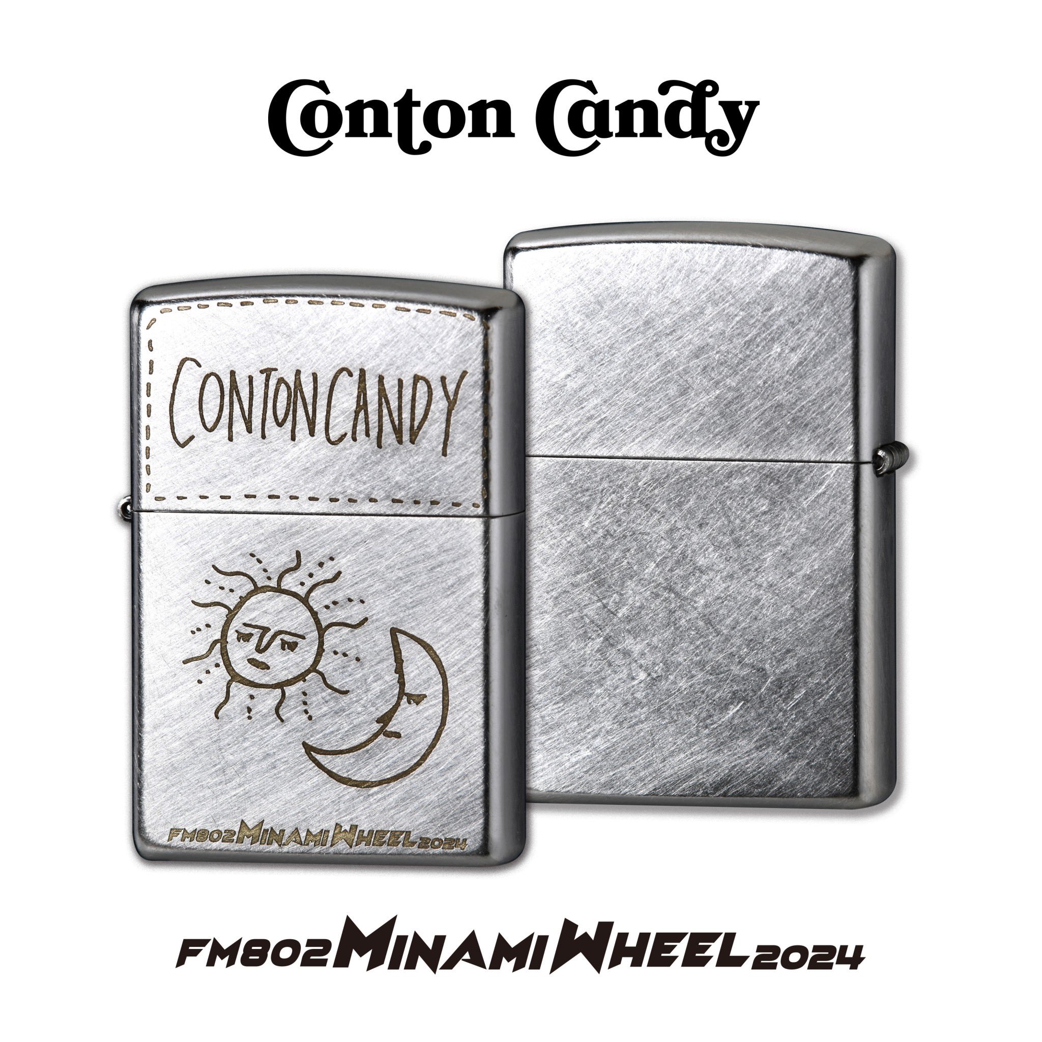 Conton Candy on X: 