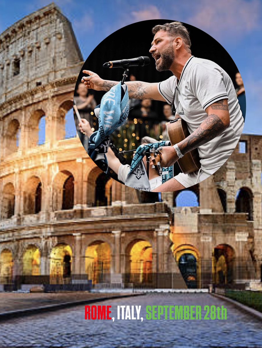thevoiceofspurs's tweet photo. Tour starts today. We’re Spending the weekend with the incredible @ItaliaSpurs 
Everywhere We Go 🤍 https://t.co/HMFBK7xZwb