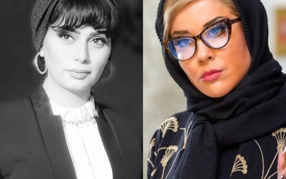 delgarmm's tweet photo. نسبت فامیلی بازیگر سریال «غریبه» با آشا محرابی چیست ؟
عاطفه محرابی با آشا محرابی نسبت فامیلی دارند ؟ 
 #عاطفه_محرابی 

 https://t.co/GPsHHPLywe https://t.co/yYQSkT1W3u