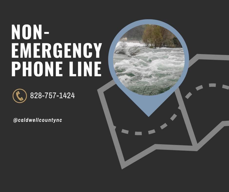 Caldwell Health Dept tweet media