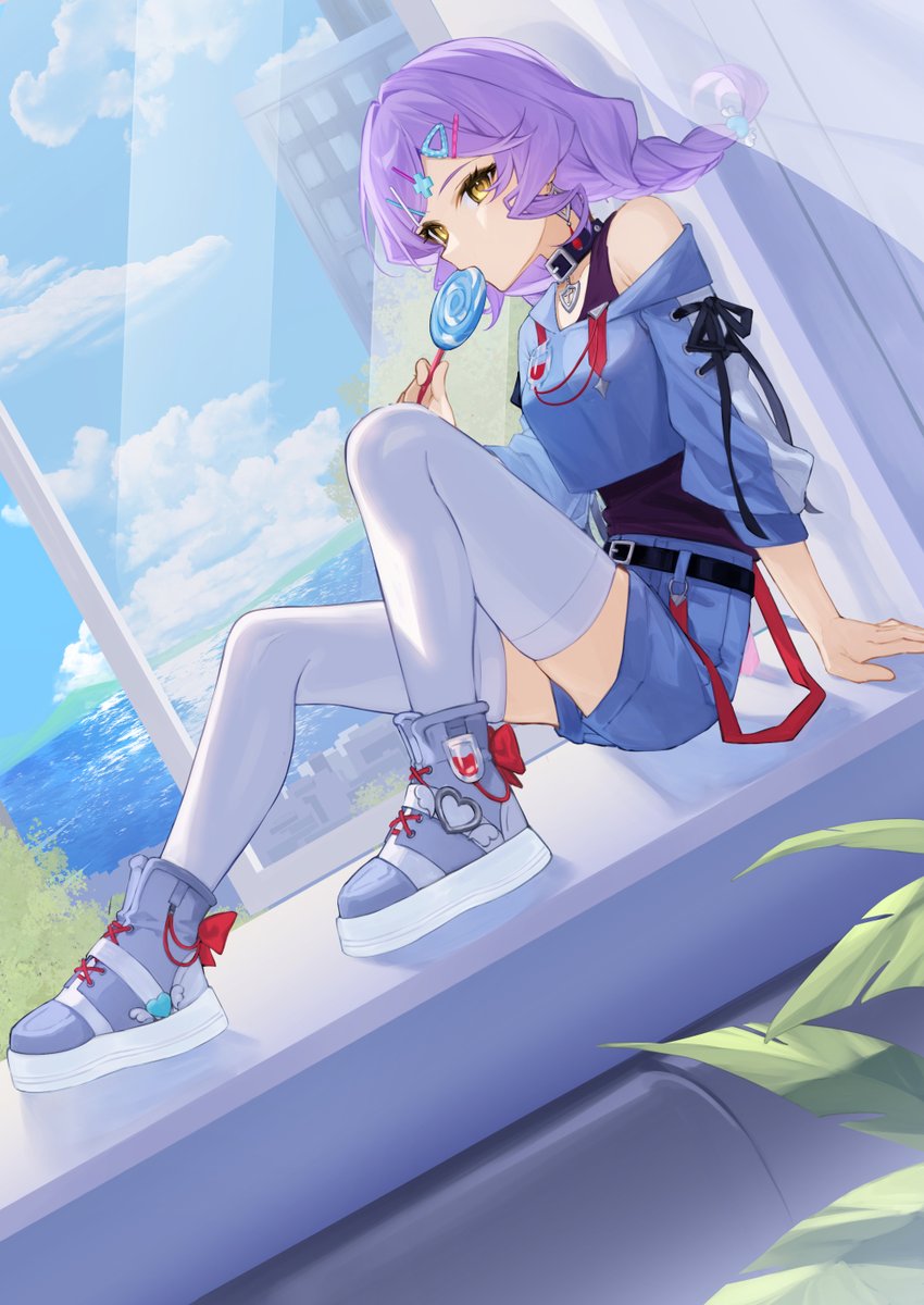 ととまぐ/十和薫 tweet media