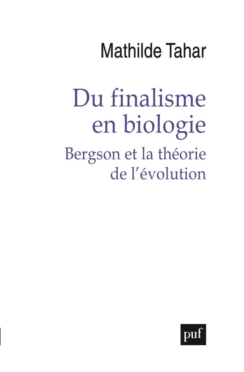 Dr Mathilde Tahar tweet media