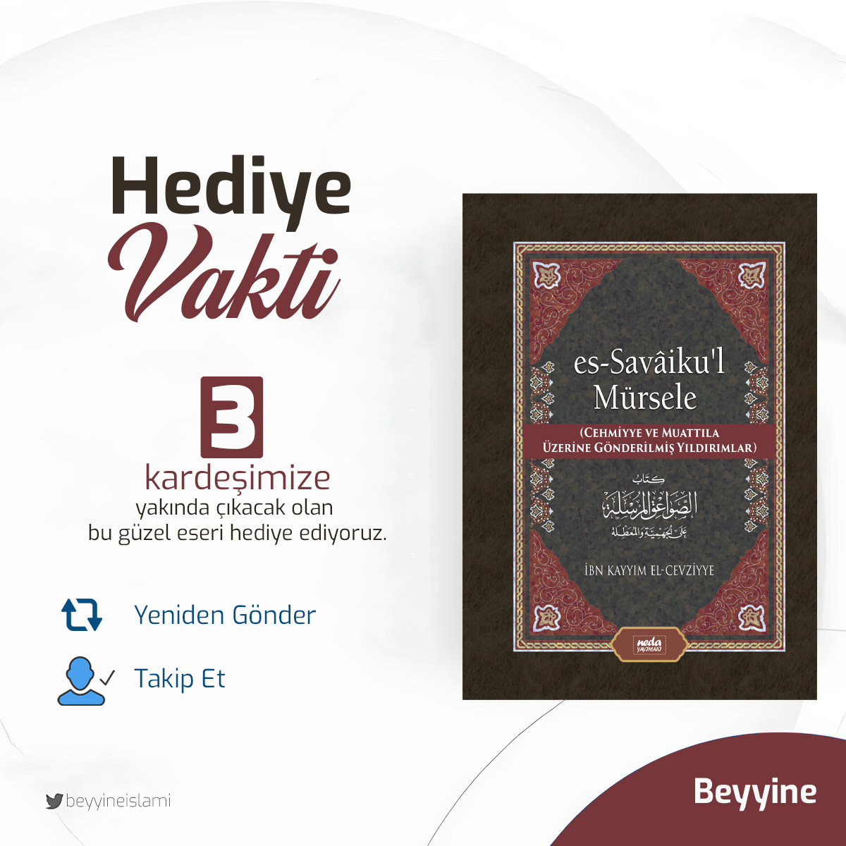 📚 4. Kitap Çekilişimiz!   
 
Çekiliş Tarihi: 01/10/2024 🗓️