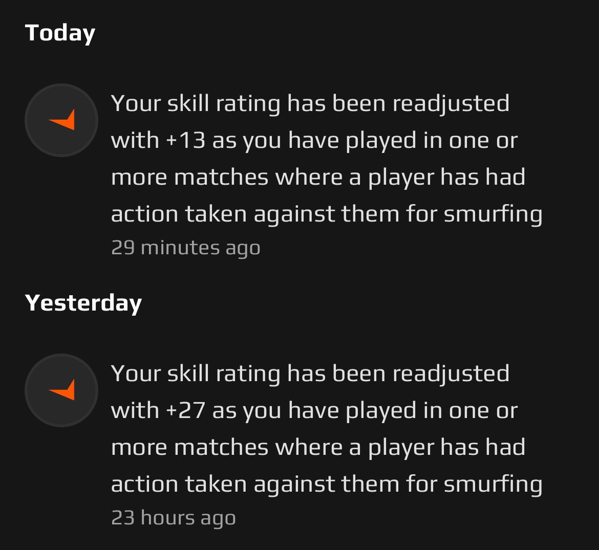 onko ihanampaa aamua kuin tää