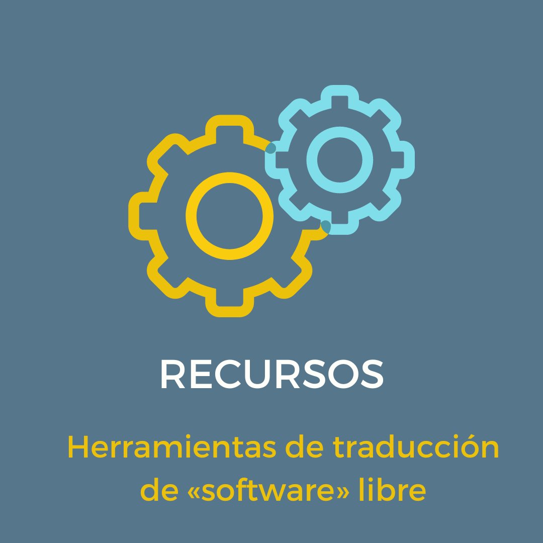 _Istrad's tweet photo. 🌐 El «software» libre es aquel que los usuarios pueden usar, estudiar, distribuir y mejorar libremente. ¡Dentro hilo para descubrir herramientas de traducción de este tipo! Además, todas son gratuitas.

#istrad #recursos #software #traducción #institutotraducción https://t.co/dJ94Yisw6x