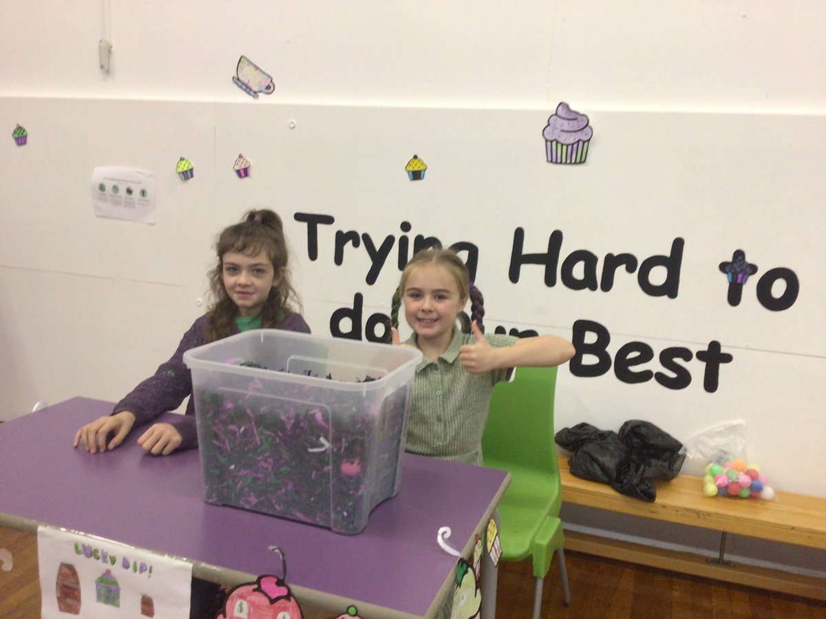 St Fergus School tweet media