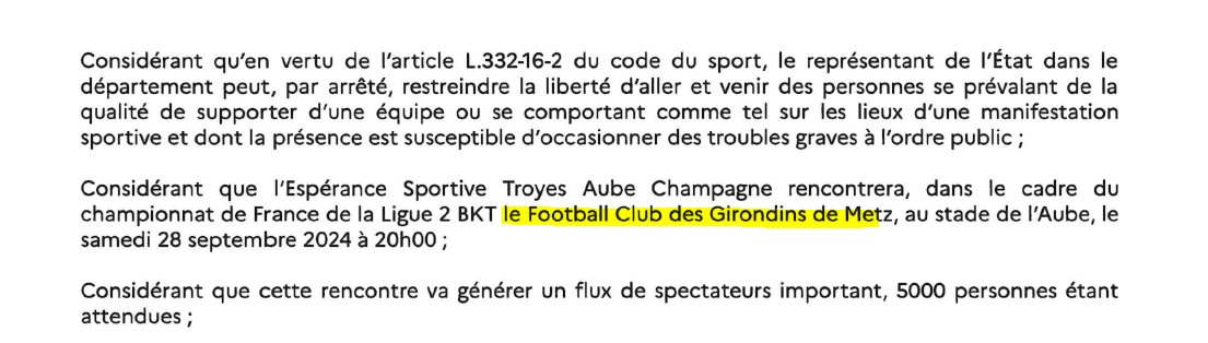 Pierre_B_y's tweet image. Chaque semaine, les préfectures nous régalent sur le dos de nos libertés fondamentales.