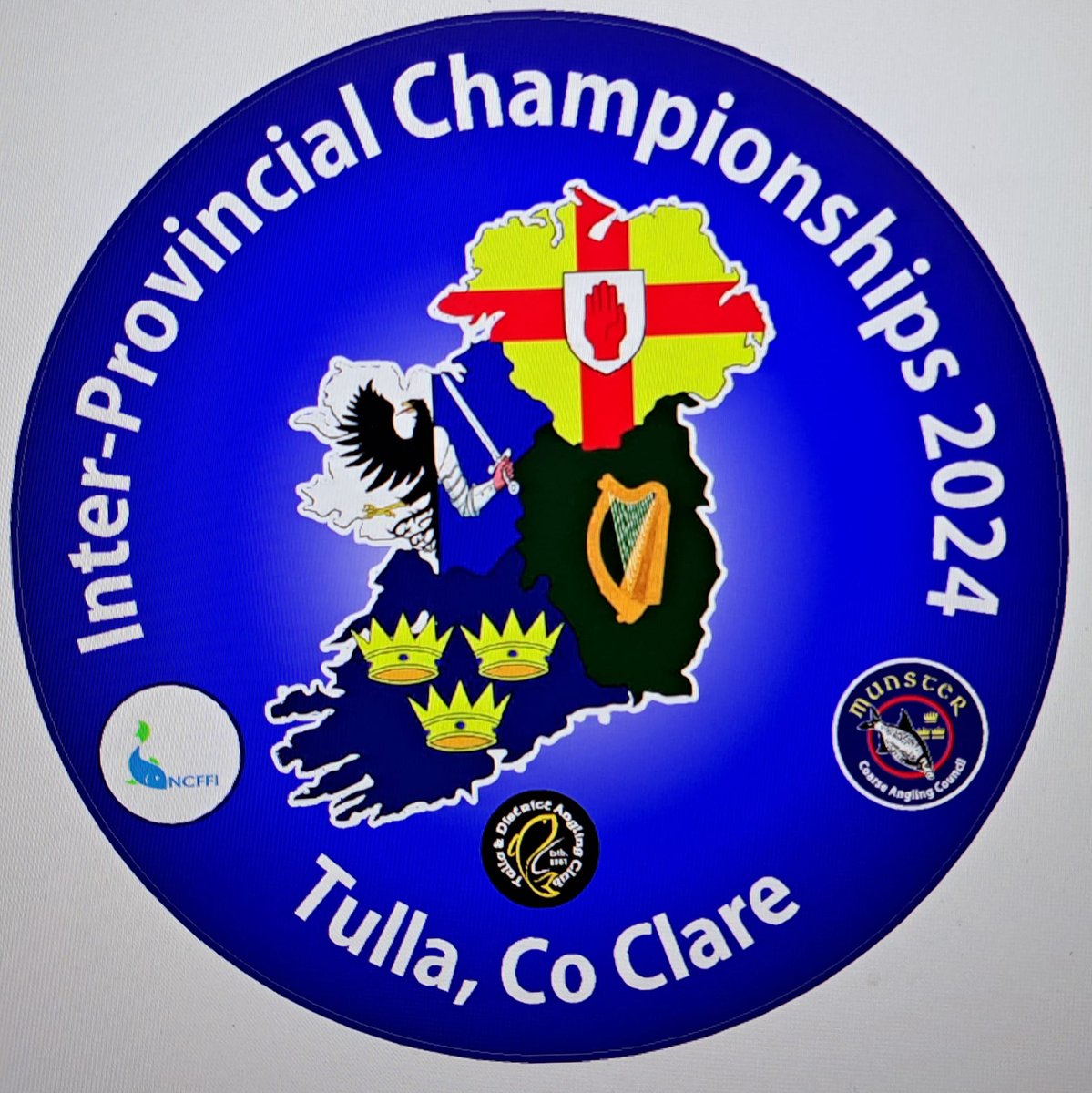 Coarse Fish Ireland tweet media