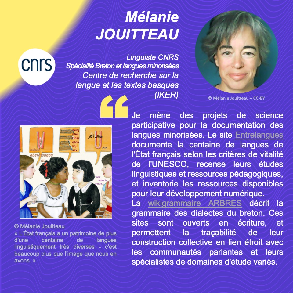 CNRS Sciences humaines & sociales (@cnrsshs) on Twitter photo 