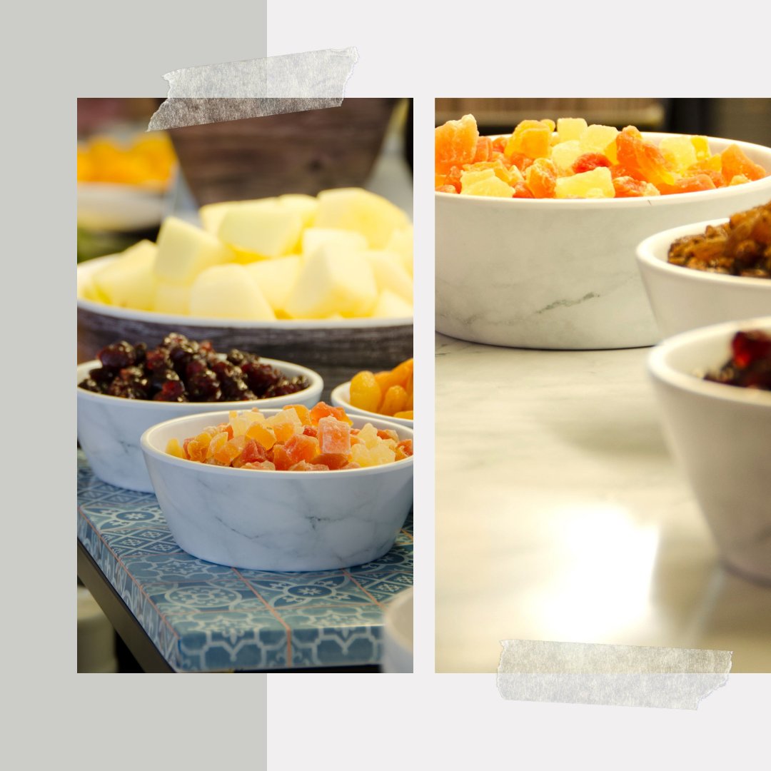 CreativeRDUK's tweet image. Add style and trend to your food displays with our exquisite assortment of trays, bowls, plates, and slabs.

#Creative #FoodPresentation #BuffetStyle #AgraCollection #RestaurantStyle #HotelBuffet #FoodDisplay #ElegantDining