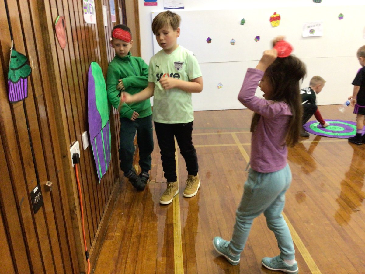 St Fergus School tweet media