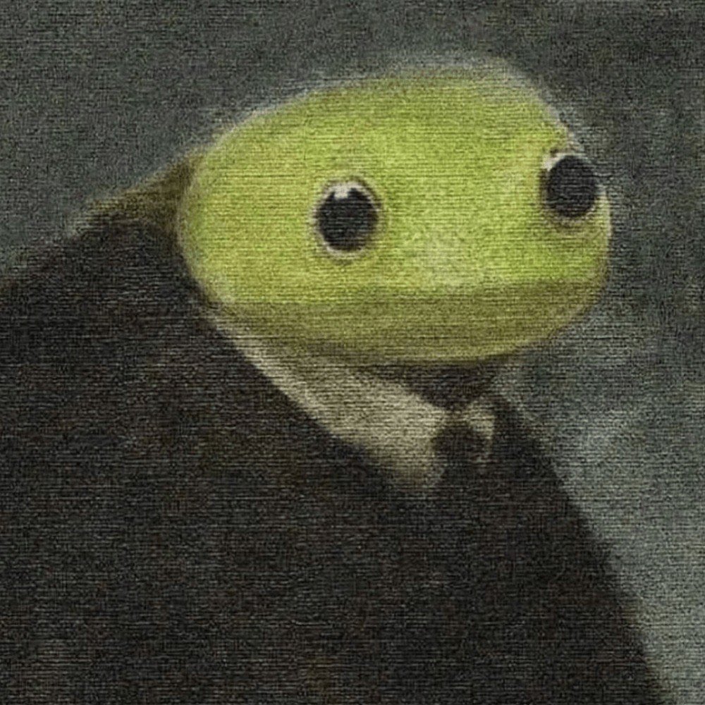 frogman tweet media