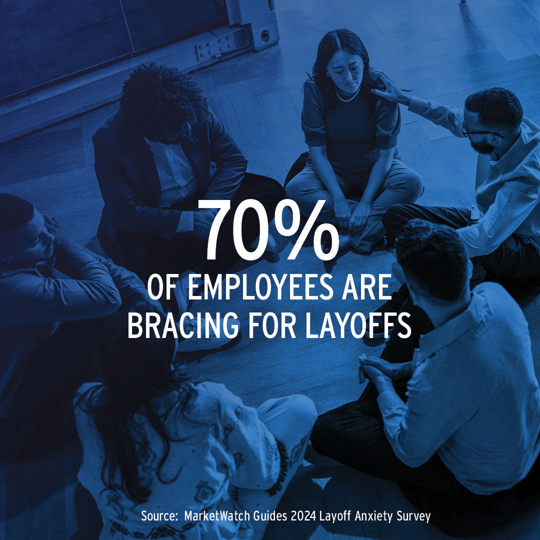 ahstephens's tweet photo. Layoffs can happen when you least expect them. Having a solid financial game plan in place is crucial—it’s about being prepared, staying resilient, and protecting your future. https://t.co/inW9UE3Oby