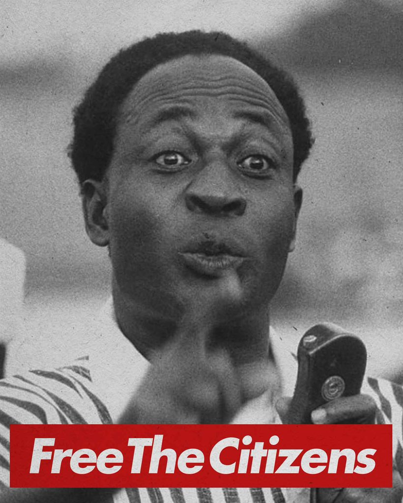 acushla_xo's tweet photo. #FreetheCitizen
#FreeAmaGovernor
#freeamofa
#FreeCedric
#freethe50
#SayNoToGalamsey https://t.co/rgFgeRg2Qs