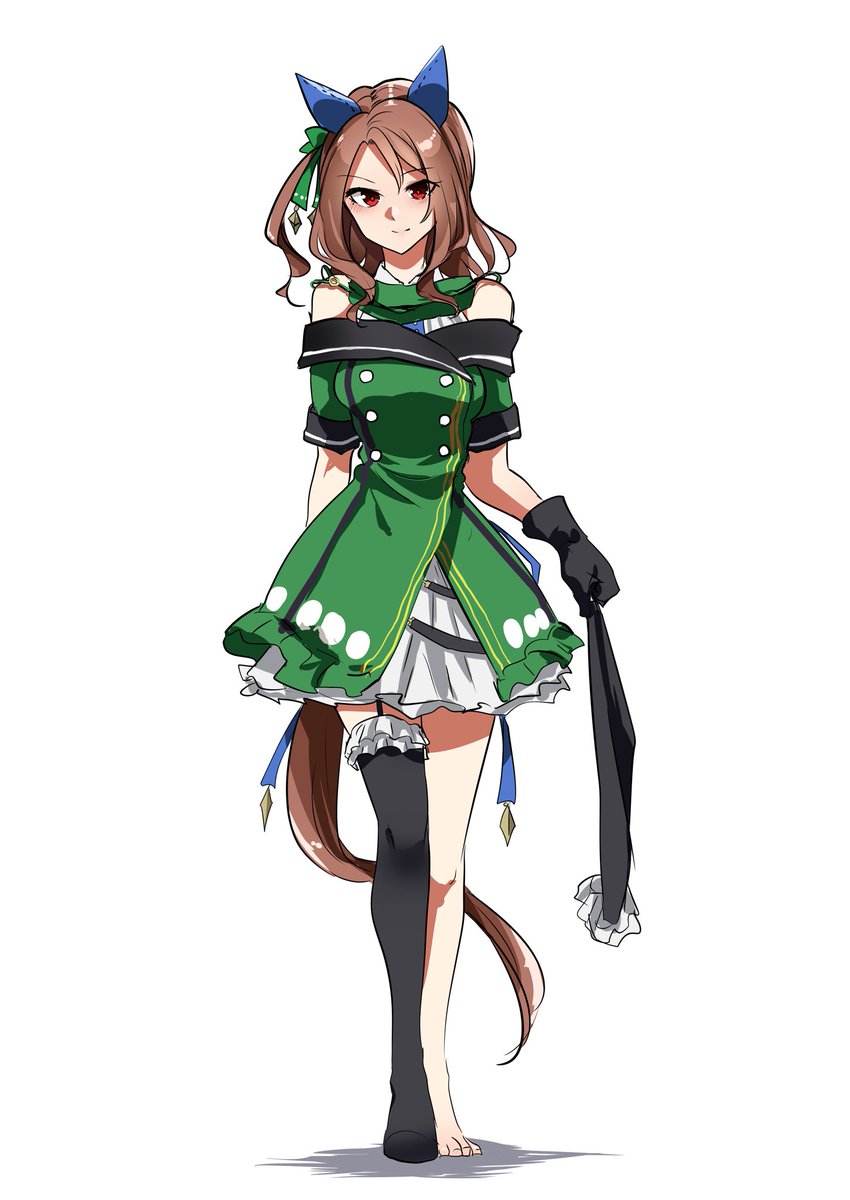 sudatimark2's tweet photo. #ウマ娘 #キングヘイロー
一幕 https://t.co/tcjALDtDvG