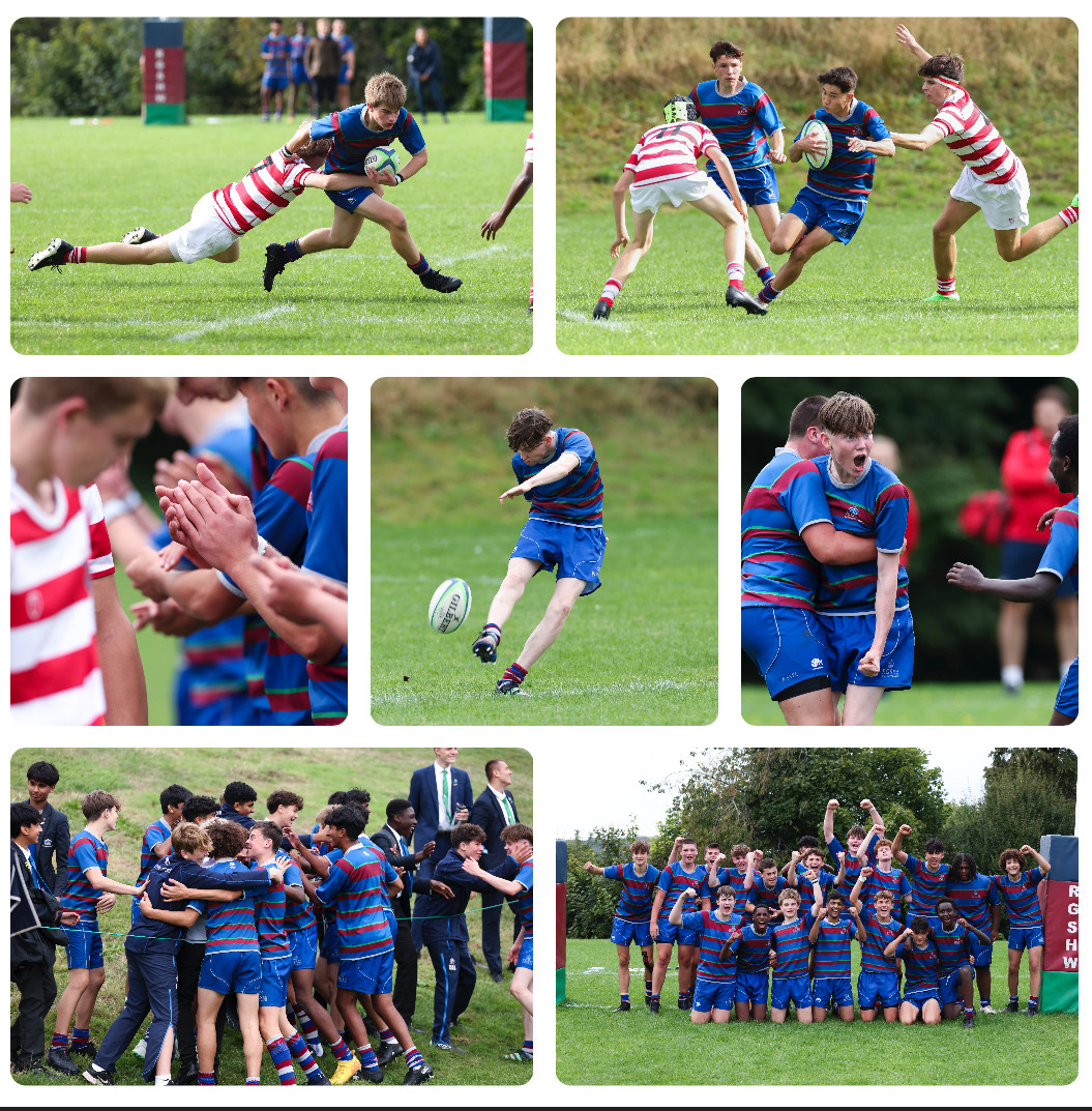Relive every moment of the U15s epic victory in the <a href="/SchoolsCup/">Continental Tyres Schools Cup</a> on Tuesday - all photos available to view &amp; purchase from School Sports Photography.  Photos courtesy of <a href="/GezFoto/">Gerry McManus</a> 
<a href="/EngRugbySchools/">England Rugby Schools</a> @NextGenXV <a href="/Hawkinsport/">Hawkinsport</a> 
#rugby #schoolscup #TheRGSHWWay