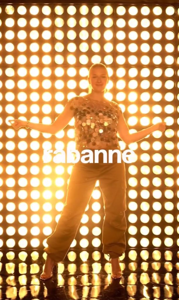 <a href="/PacoRabanne/">Rabanne</a> Là c’est pas possible, bad buzz pour vous