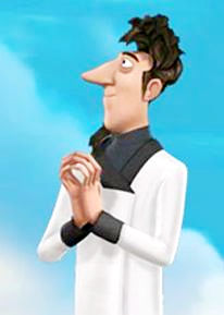Zapp Mann tweet media