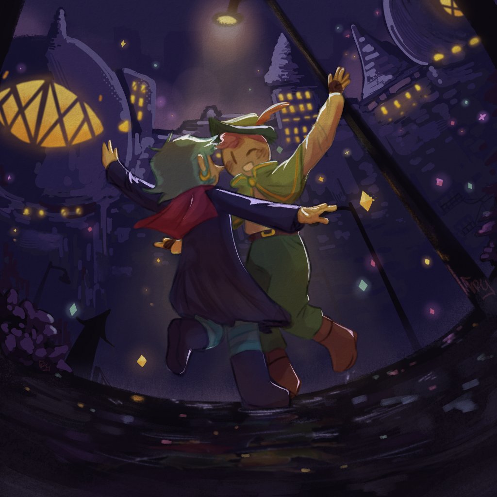 PC (❁´◡`❁) tweet media