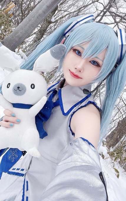 コスプレイヤーしゅんすけのTwitter画像17