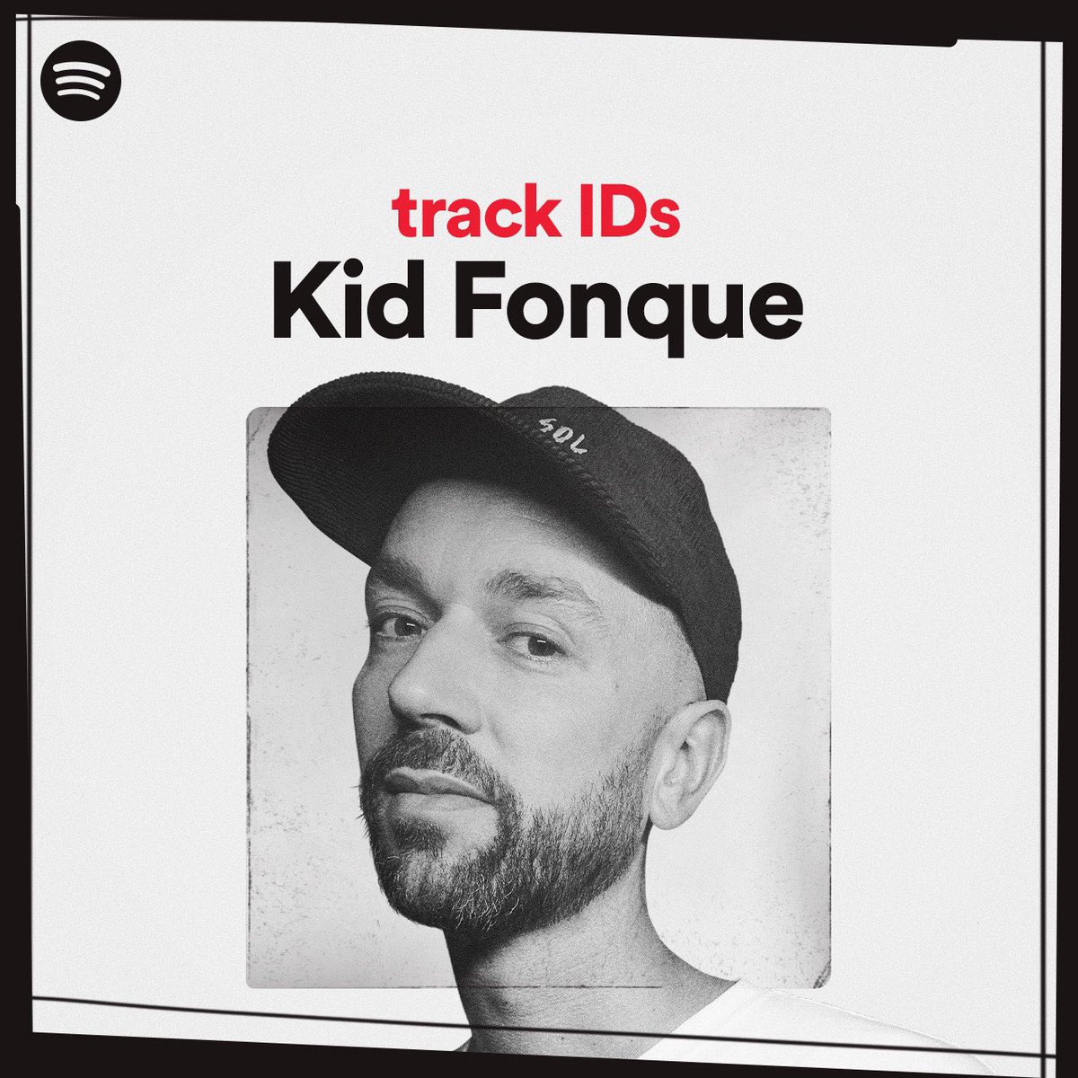 KidFonque's tweet photo. Welcome to my Track IDs – a playlist packed with the music I live for, DJ, and champion. Updated weekly.
Only on @Spotify
Curation is key 🔑
#TrackIDs @SpotifyAfrica
https://t.co/OTbd0IW3B8 https://t.co/NLArliX40K