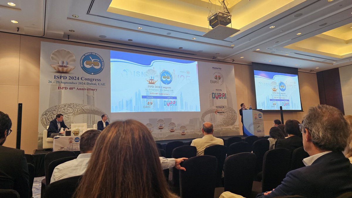 kevintjohn1's tweet photo. Excited to be attending the International Society of Peritoneal Dialysis Congress 2024 . It's a great opportunity to engage with leading experts, learn about the innovations in the field of peritoneal dialysis. Looking forward to expanding my knowledge. #ISPD2024 @ISPDCongress https://t.co/vwPhrMSl2I