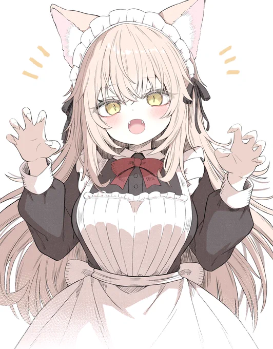 メイドさん