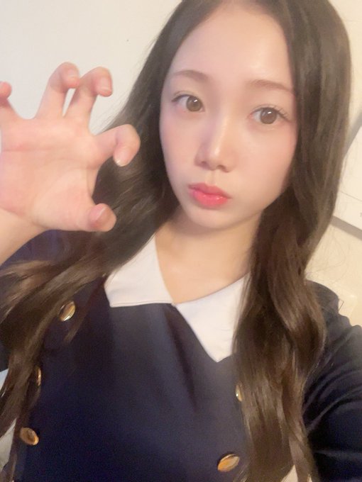 Twitterのコスプレ画像15