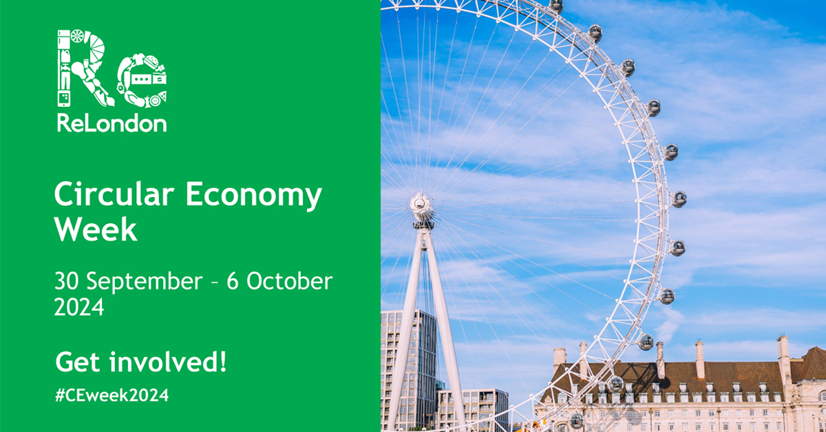 This week we are super excited to be celebrating <a href="/ReLondon_UK/">ReLondon</a> Circular Economy Week.  
 
The article below outlines how our longstanding relationship in conjunction with <a href="/BroadbaseFS/">Broadbase</a> has provided many opportunities to drive circularity.

tinyurl.com/mttkkcfv

#CEweek2024