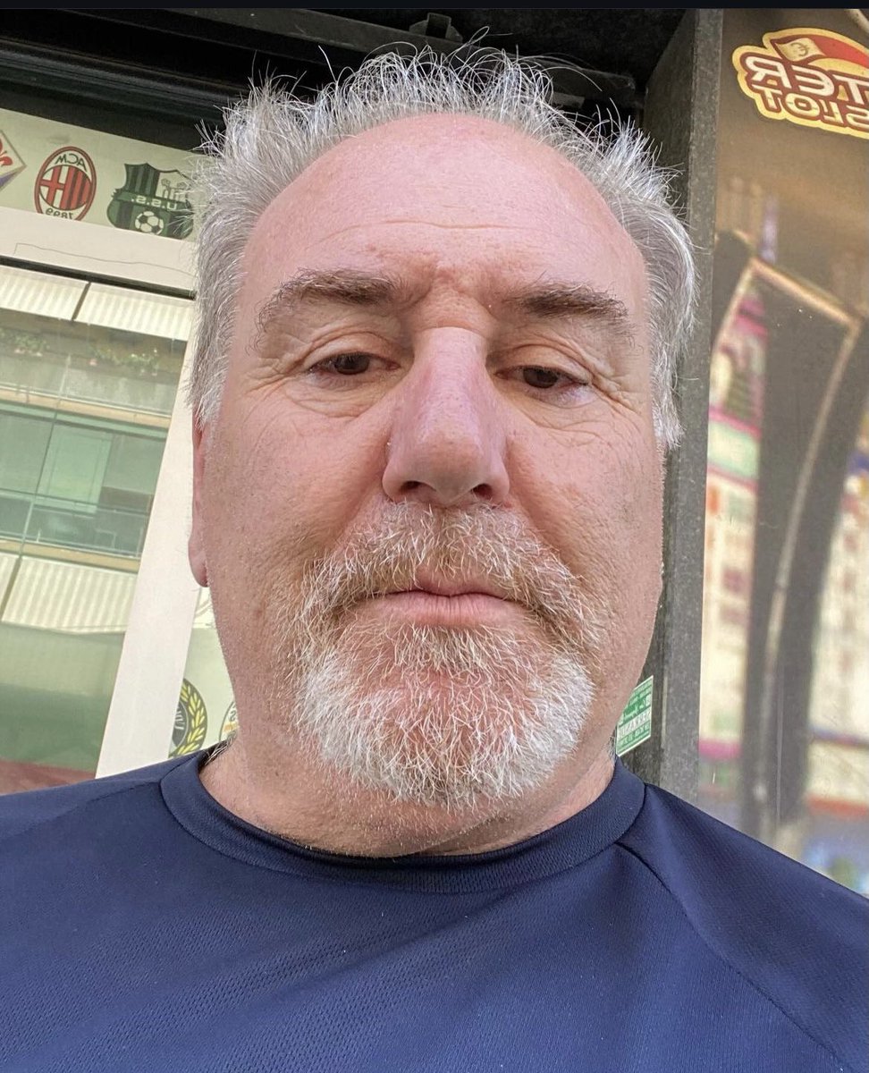 WillamsCol's tweet image. 💐