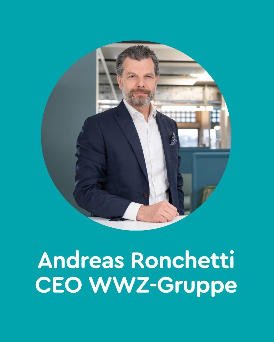Unser CEO Andreas Ronchetti im Gespräch mit Moneycab: Er spricht über die Entwicklung des Strommarktes, die Energiezukunft mit Fernwärme und die Herausforderungen und Chancen im kompetitiven Telekomgeschäft. 🌐📈 

Jetzt lesen und inspirieren lassen: lnkd.in/eK2nvwSA