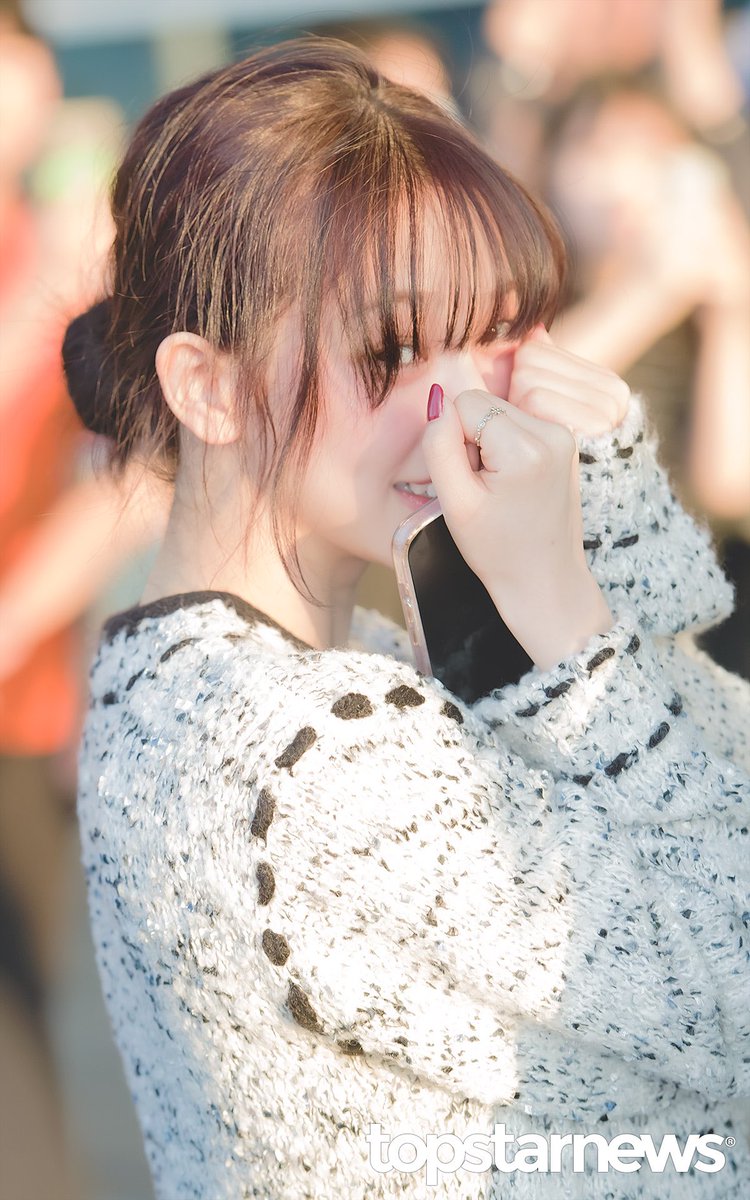 Karina3_yuda29's tweet photo. すっぴんでこの可愛さなのおかしすぎる🥺︎💕︎︎ https://t.co/r6Kp5Icq8H
