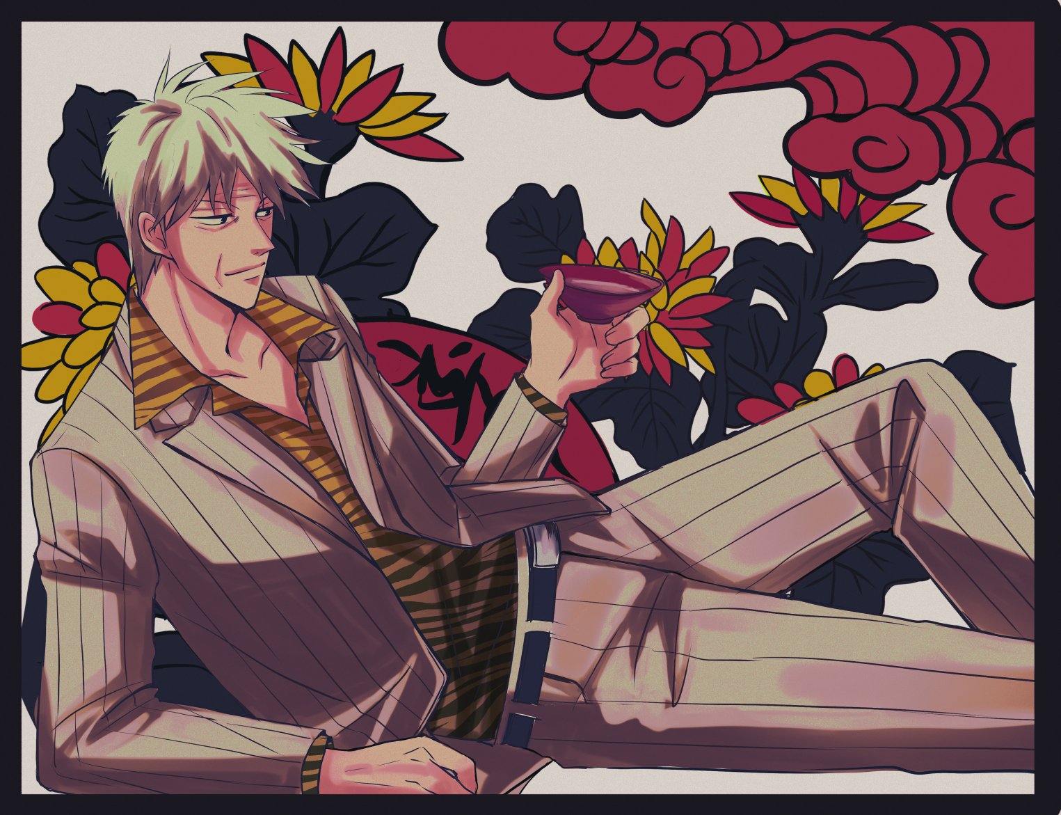 パー子 (@Leilawliet) / X