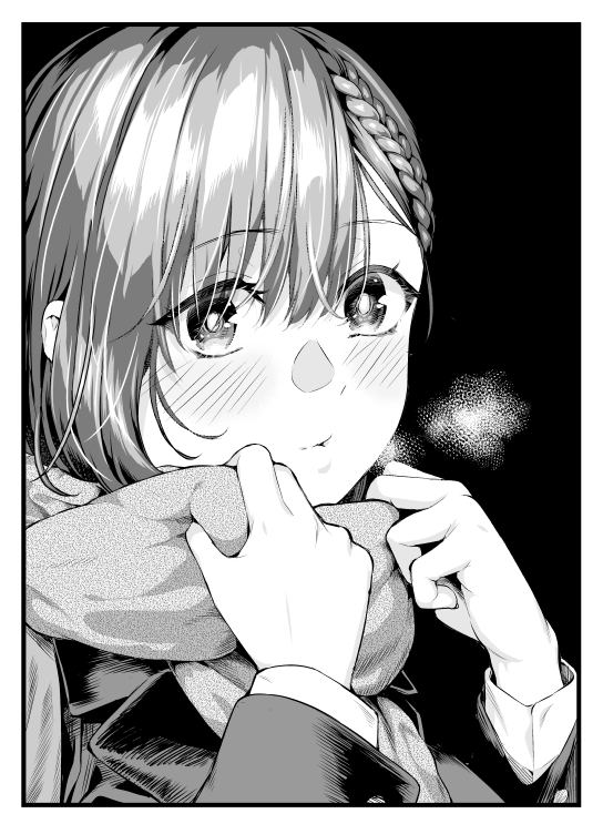 彼女と僕の交配の話。(null)｜無料エロ漫画試し読み