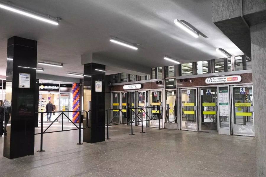 Flash Питер | Новости tweet media