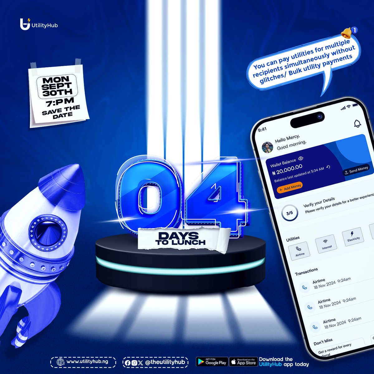 Utilityhub tweet media