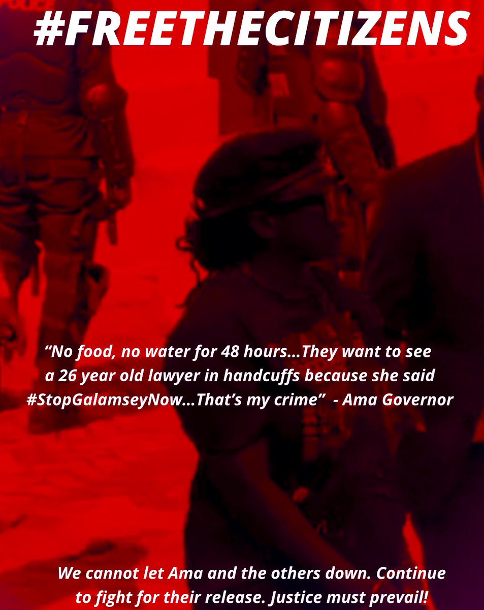 acushla_xo's tweet photo. Black star of hope and honour
To all who thirst for liberty
Where the banner of Ghana freely flies
May the way of freedom truly lie
#FreetheCitizen
#SayNoToGalamsey
#freecedric
#freeamofa
#FreeAmaGovernor https://t.co/YXr0Qyxl1t