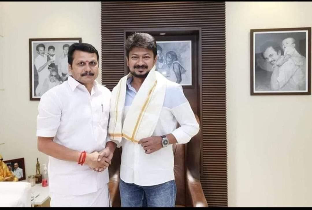ஜெயராமன் திமுக tweet media