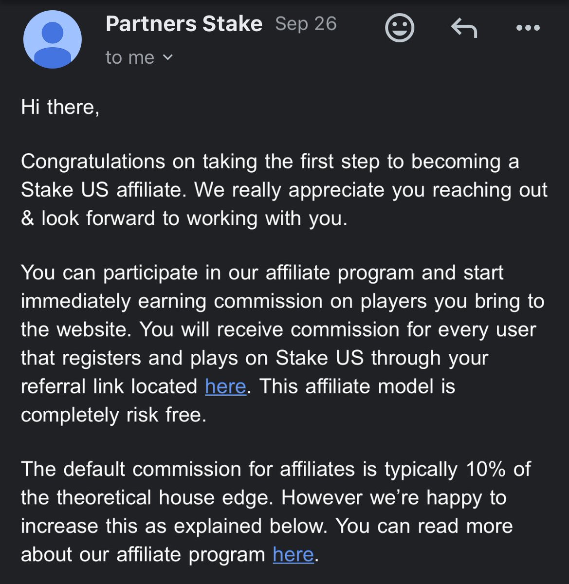 mulubiii's tweet photo. Guys I got a @Stake deal 😭🙏🏾 God is good https://t.co/4uONZLJNaA