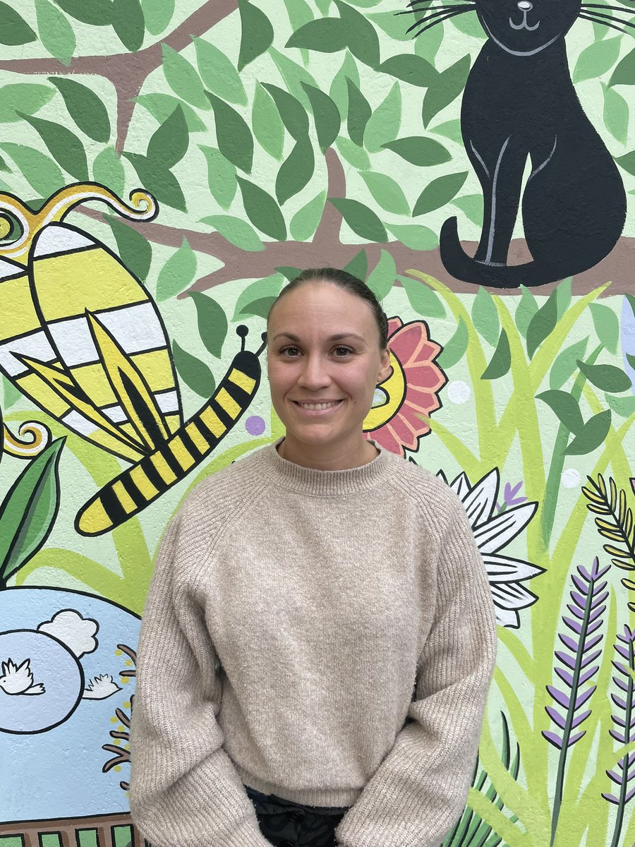 Valérie Cotinaut tweet media